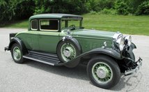 For Sale 1930 Marmon 