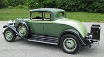 For Sale 1930 Marmon 