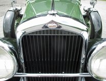 For Sale 1930 Marmon 