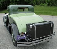 For Sale 1930 Marmon 