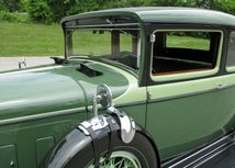 For Sale 1930 Marmon 