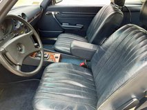 For Sale 1984 Mercedes-Benz 380 SL