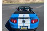 2010 Ford Shelby GT 500