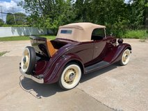 For Sale 1935 Chevrolet Standard Roadster