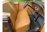 1935 Chevrolet Standard Roadster