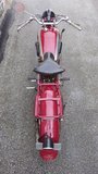 For Sale 1935 Moto Guzzi 500 S