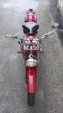 For Sale 1935 Moto Guzzi 500 S