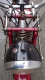 For Sale 1935 Moto Guzzi 500 S