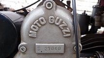 For Sale 1935 Moto Guzzi 500 S