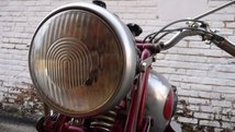 For Sale 1935 Moto Guzzi 500 S