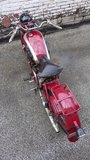 For Sale 1935 Moto Guzzi 500 S