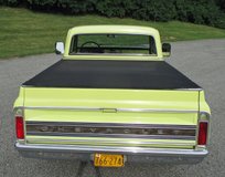 For Sale 1972 Chevrolet 1/2-Ton Pickup