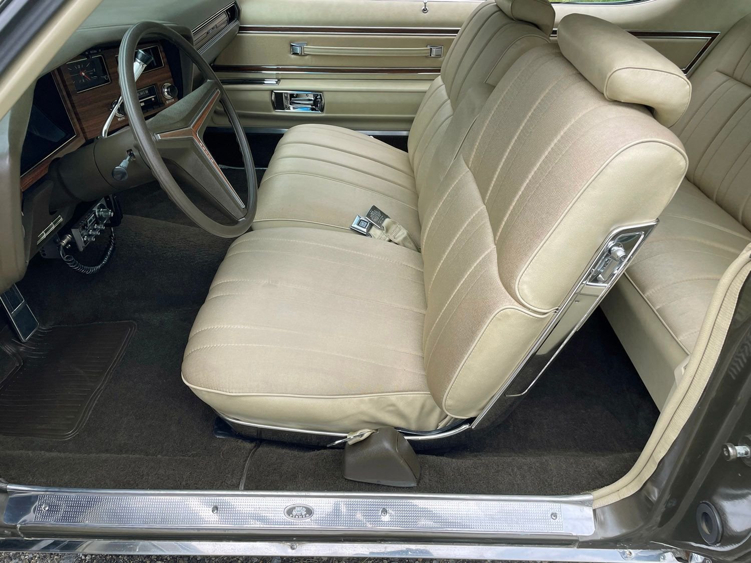 1973 Buick Electra 225 Custom