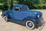 1937 Chevrolet 1/2-Ton Pickup