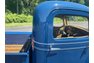 1937 Chevrolet 1/2-Ton Pickup