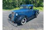 1937 Chevrolet 1/2-Ton Pickup