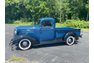 1937 Chevrolet 1/2-Ton Pickup