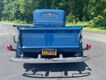 For Sale 1937 Chevrolet 1/2-Ton Pickup