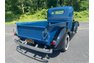 1937 Chevrolet 1/2-Ton Pickup