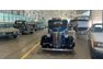 1937 Chevrolet 1/2-Ton Pickup