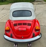 For Sale 1979 Volkswagen Beetle