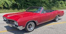 For Sale 1966 Buick Skylark