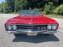 For Sale 1966 Buick Skylark