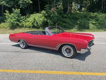 For Sale 1966 Buick Skylark