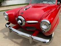 For Sale 1950 Studebaker Champion