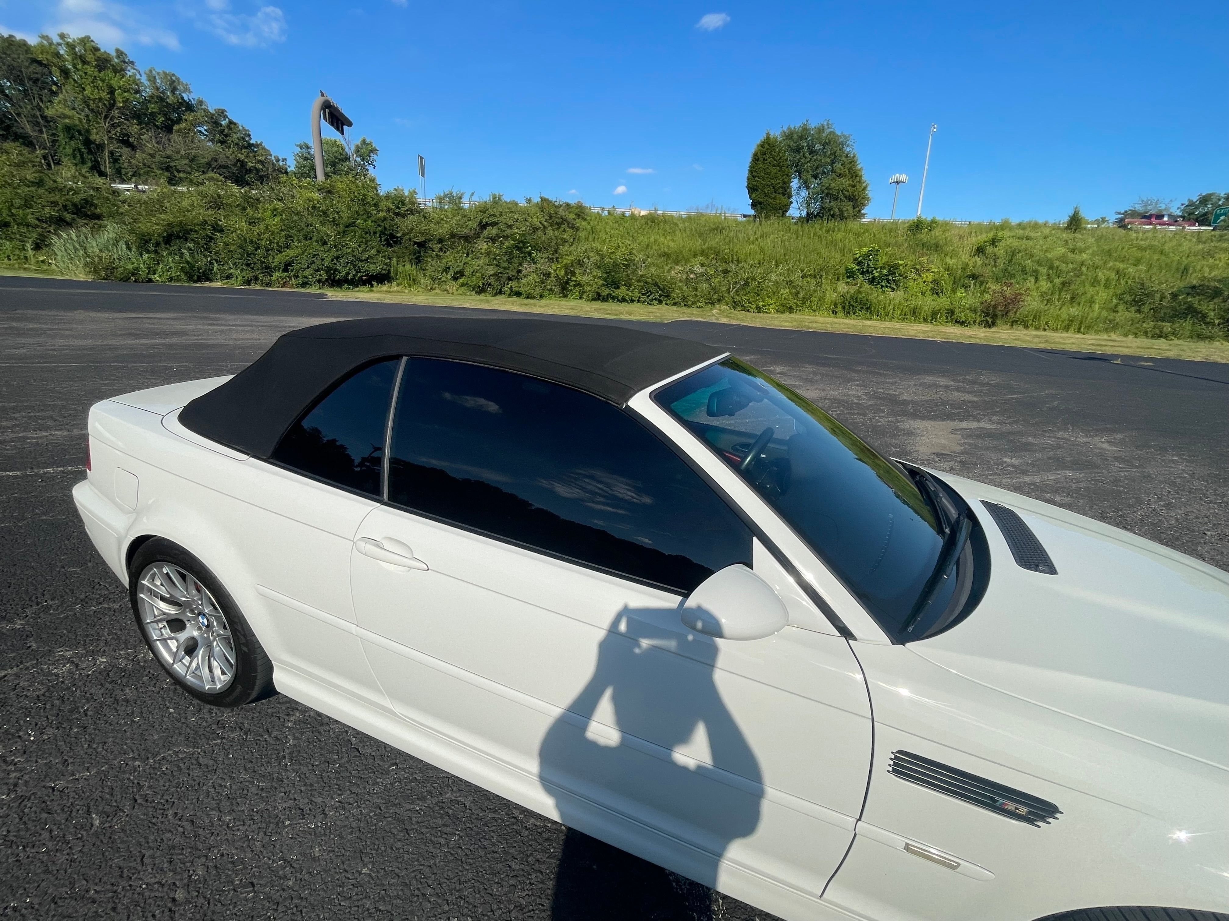2005 BMW M3 | Connors Motorcar Company