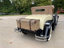 For Sale 1928 Buick Sport Roadster Model 24