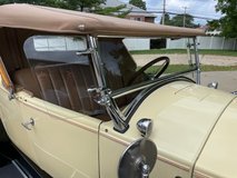 For Sale 1928 Buick Sport Roadster Model 24