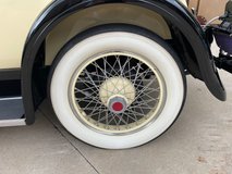 For Sale 1928 Buick Sport Roadster Model 24