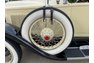 1928 Buick Sport Roadster Model 24