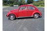 1963 Volkswagen Beetle