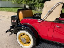 For Sale 1931 Oldsmobile F-31