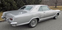 For Sale 1964 Buick Riviera