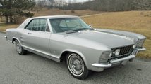 For Sale 1964 Buick Riviera