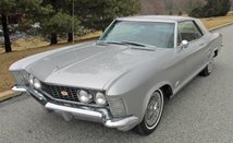 For Sale 1964 Buick Riviera