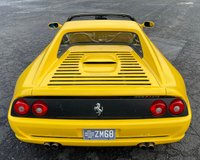 For Sale 1998 Ferrari 355