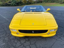 For Sale 1998 Ferrari 355