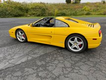 For Sale 1998 Ferrari 355