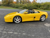 For Sale 1998 Ferrari 355