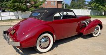 For Sale 1937 Cord 812