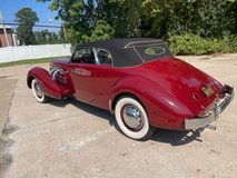 For Sale 1937 Cord 812