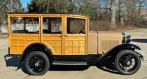 For Sale 1931 Ford Model A