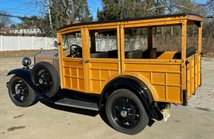 For Sale 1931 Ford Model A