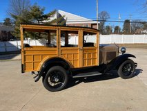 For Sale 1931 Ford Model A