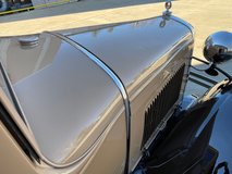 For Sale 1931 Ford Model A