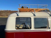 For Sale 1967 Volkswagen Bus